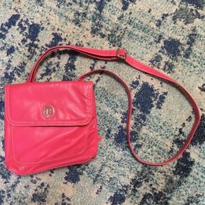Relic Crossbody Handbag